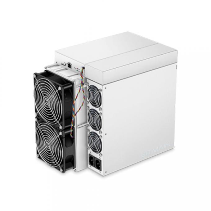 Nuevo minero de Bitmain Antminer T19 84t T19 88t Bitcoin