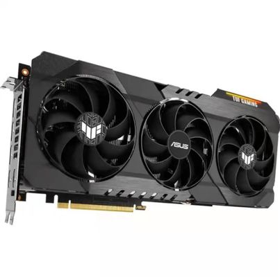 calidad  GDDR6X ASUS Graphics Cards TUF GeForce RTX3080 O12G GAMING fábrica
