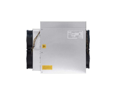 Minero 1286GH/S de la rociada de Machine Antminer D7 1234G 3148W X11 del minero de Asic