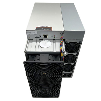 Algoritmo de Machine X11 del minero de Asic de la rociada de Antminer D7 1234g 3148w
