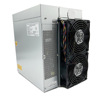 Algoritmo de Machine X11 del minero de Asic de la rociada de Antminer D7 1234g 3148w