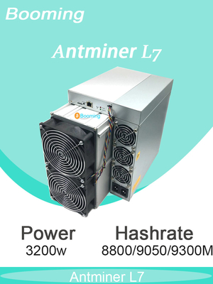 1.2Gps  Ipollo G1 Miner Mini 120W Cuckatoo32 Asic Miner