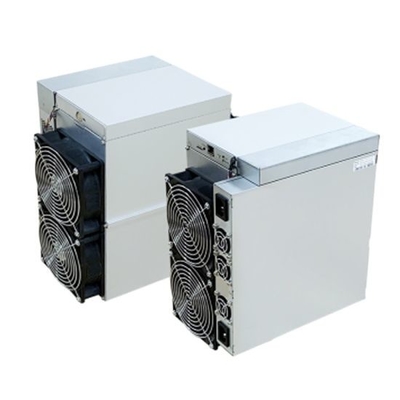 Minero Machine de Bitmain Antminer L7 8800mh 9160mh 9500mh Asic de los Ltc rafadora