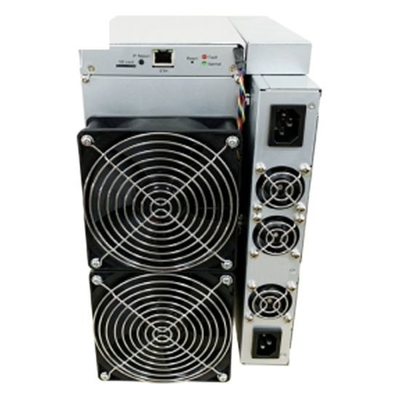Minero asic del blockchain de la máquina 9500mh del minero del bitmain de Antminer L7