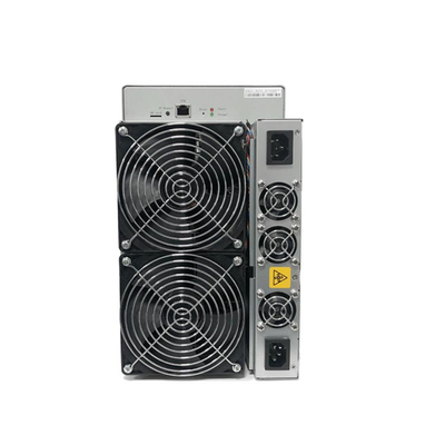 Máquina del minero SHA256 BlockChain de Bitmain Asic Antminer S19pro 110t Bitcoin