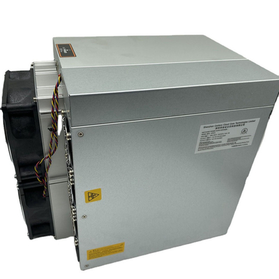 Máquina del minero SHA256 BlockChain de Bitmain Asic Antminer S19pro 110t Bitcoin