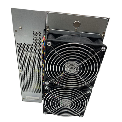 Máquina del minero SHA256 BlockChain de Bitmain Asic Antminer S19pro 110t Bitcoin