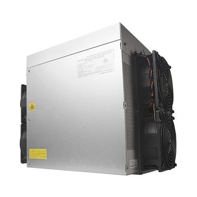 Antminer asic del bitmain de la rafadora del bitcoin de S19 XP 140t 3010W