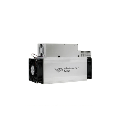 70.o de Asic Machine 64.o del minero de Microbt Whatsminer M32 62Th/S 3348W Btc 66.o 68.o