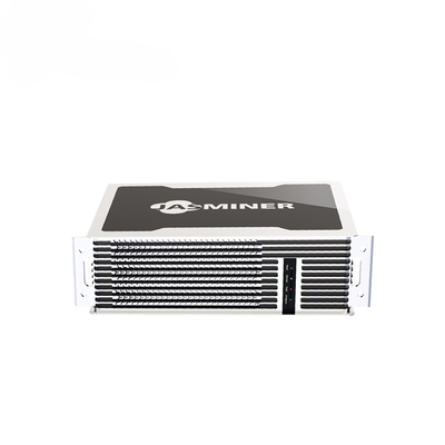 Minero 480W de Jasminer X4-Q 1.04Gh/S ETH de la rafadora de Ethereum