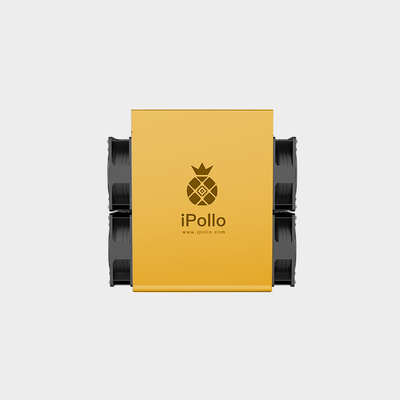 Minero Ethereum de la máquina 3.6Gh/S los 3600M 3100W etc de IPollo V1 ETH Minig