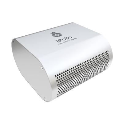 Minero minero Machine del mcahine Cuckatoo32 Asic de la mini 1.2Gps 120W mueca de Ipollo G1