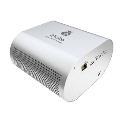 Minero minero Machine del mcahine Cuckatoo32 Asic de la mini 1.2Gps 120W mueca de Ipollo G1