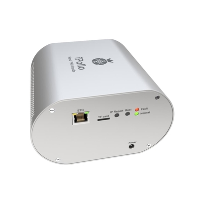 Minero minero Machine del mcahine Cuckatoo32 Asic de la mini 1.2Gps 120W mueca de Ipollo G1