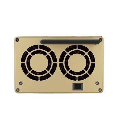 Mini 300Mh/S Ethereum ethash del minero 240W del eth de la rafadora de IPollo V1