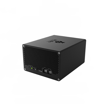 Minero Ethereum Mining Machine de IPollo V1 Mini Classic 130Mh/S 104W etc