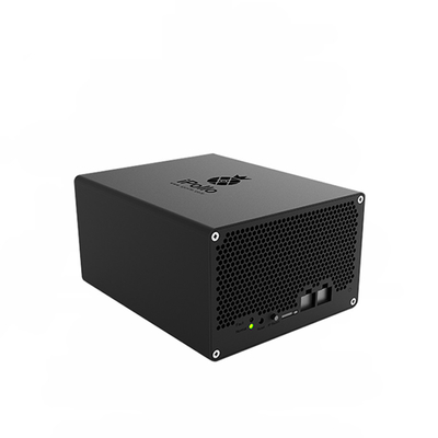 Minero Ethereum Mining Machine de IPollo V1 Mini Classic 130Mh/S 104W etc