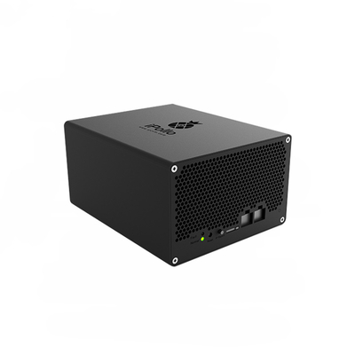 Minero Ethereum Mining Machine de IPollo V1 Mini Classic 130Mh/S 104W etc