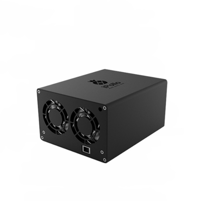 Minero Ethereum Mining Machine de IPollo V1 Mini Classic 130Mh/S 104W etc