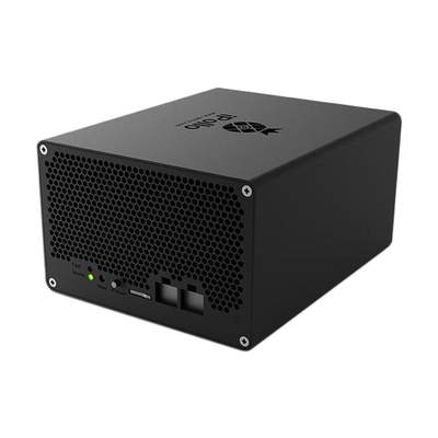 Minero With EtHashETC de IPollo V1 Mini Classic Plus 280Mh/S 270W etc de la rafadora de Ethereum