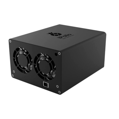 Minero With EtHashETC de IPollo V1 Mini Classic Plus 280Mh/S 270W etc de la rafadora de Ethereum