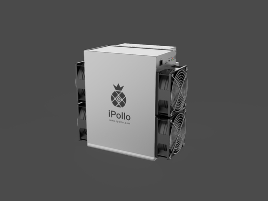 Minero Asic de la rafadora de IPollo B1L 60Th/S Bitcoin SHA256 Btc