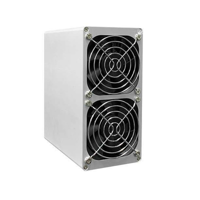 Minero asic Eaglesong Algorythm de la rafadora del ckb de la caja 1050Th/s 215W de Goldshell CK