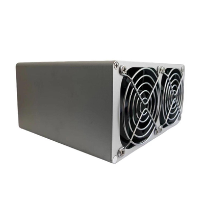 Minero asic Eaglesong Algorythm de la rafadora del ckb de la caja 1050Th/s 215W de Goldshell CK
