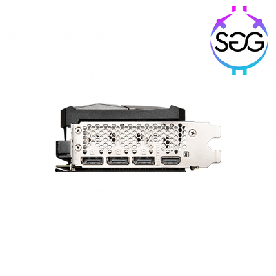 explotación minera GPUs de Ventus 3x 12g Oc LHR del Ti de 350W MSI Geforce Rtx 3080 19 Gbps
