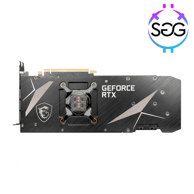 explotación minera GPUs de Ventus 3x 12g Oc LHR del Ti de 350W MSI Geforce Rtx 3080 19 Gbps