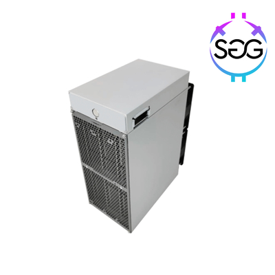 70db el minero 1510W del minero ZEC Bitmain Antminer Z15 Equihash de Zcash