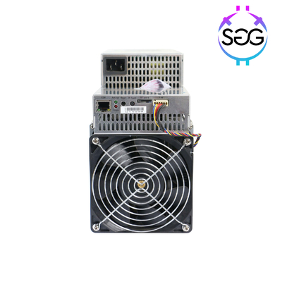 Rafadora asic del minero de Microbt Whatsminer M30S++ 110t 3472W BTC