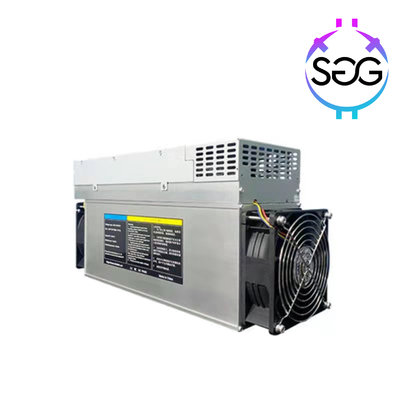 Minero 2250W 15TH/S 0.15W/GH de Ibelink BM-K1+ del algoritmo de Blake2S