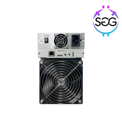 Minero 2250W 15TH/S 0.15W/GH de Ibelink BM-K1+ del algoritmo de Blake2S