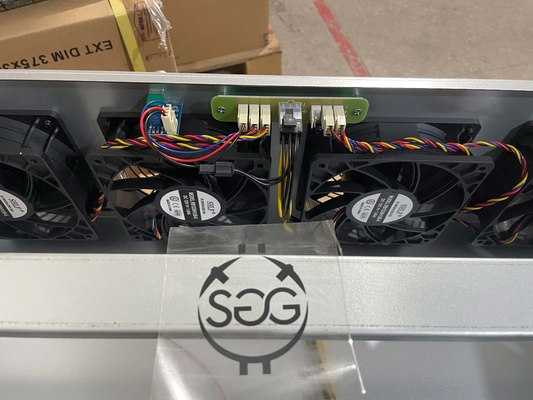 SSD 128G de Rig Frame de la explotación minera de Rig Machine AMD A68 8 Gpu de la explotación minera de BTC ETH GPU