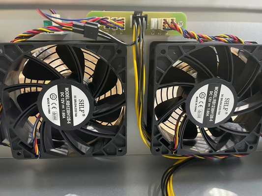 SSD 128G de Rig Frame de la explotación minera de Rig Machine AMD A68 8 Gpu de la explotación minera de BTC ETH GPU