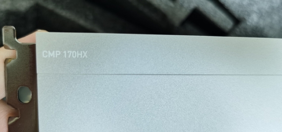 CMP 170 Hx del GB ETH NVIDIA de la tarjeta gráfica 12 1060 6 GB 8GB 8471504090