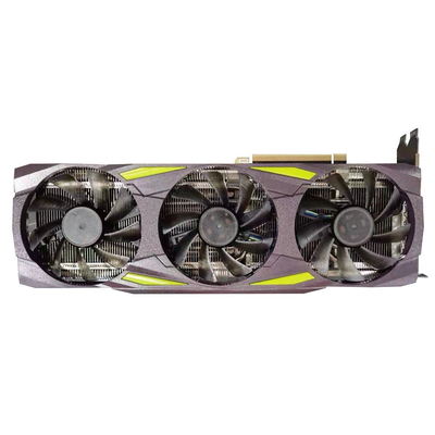 8 tarjeta estupenda de la explotación minera de la tarjeta de vídeo 90hx 1660 8 GB CMP90hx 320W 8pin Eth del GB