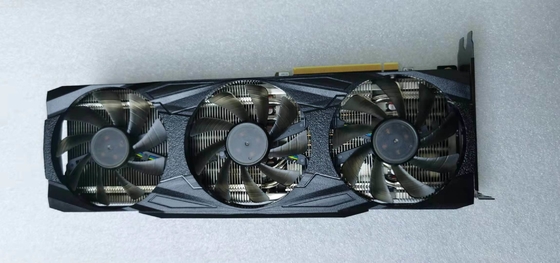 8 tarjeta estupenda de la explotación minera de la tarjeta de vídeo 90hx 1660 8 GB CMP90hx 320W 8pin Eth del GB