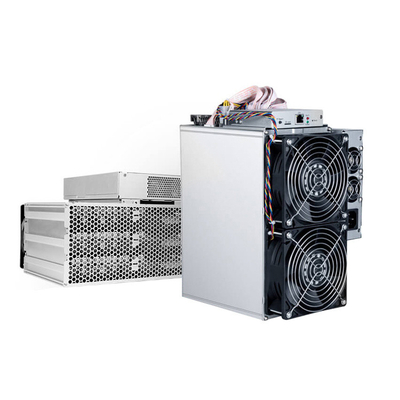 Explotación minera Bitmain Asic Antminer Dr5 35t 12KG de la moneda del DCR de la promoción