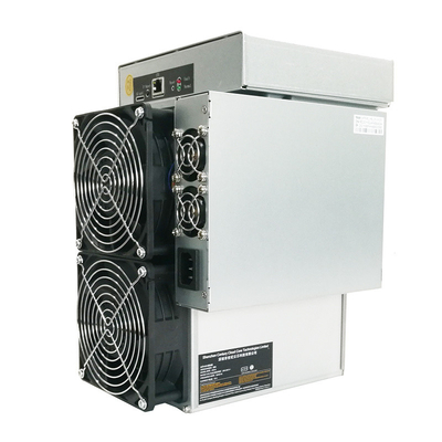 Explotación minera Bitmain Asic Antminer Dr5 35t 12KG de la moneda del DCR de la promoción