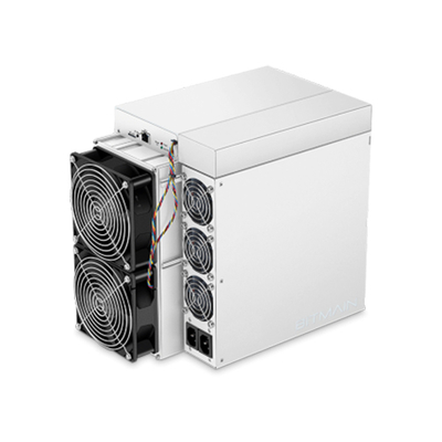 Minero 8471504090 de Bitmain Antminer T19 84t 88t Bitcoin de la capacidad 5000 de la fuente