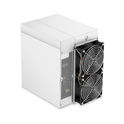 Rafadora de BTC Bitcoin Bitmain Asic Antminer S19 95t 3250W