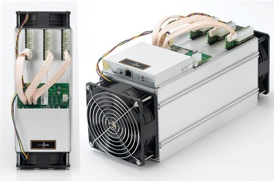 antminer s9 14t los 40*30*20cm del bitmain de la segundo mano 84715040
