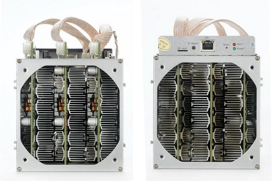 antminer s9 14t los 40*30*20cm del bitmain de la segundo mano 84715040