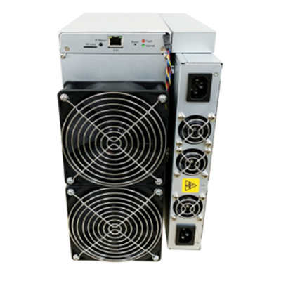 42o minero del blockchain de la rafadora del btc 2200W de Bitmain Asic Antminer T17 40.o