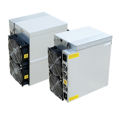 42o minero del blockchain de la rafadora del btc 2200W de Bitmain Asic Antminer T17 40.o