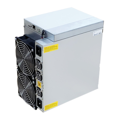 42o minero del blockchain de la rafadora del btc 2200W de Bitmain Asic Antminer T17 40.o
