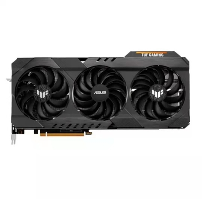 Tarjetas gráficas 16GB 256bit del JUEGO de AMD los 32cm ASUS TUF RX6900XT O16G