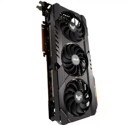 Tarjetas gráficas 16GB 256bit del JUEGO de AMD los 32cm ASUS TUF RX6900XT O16G